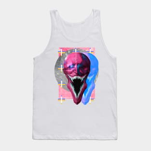 Smile Tank Top